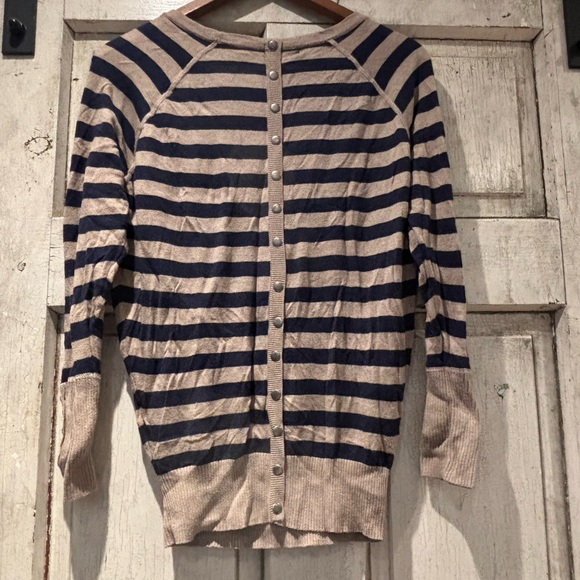 Lined sweater for women - Picture 4 of 5